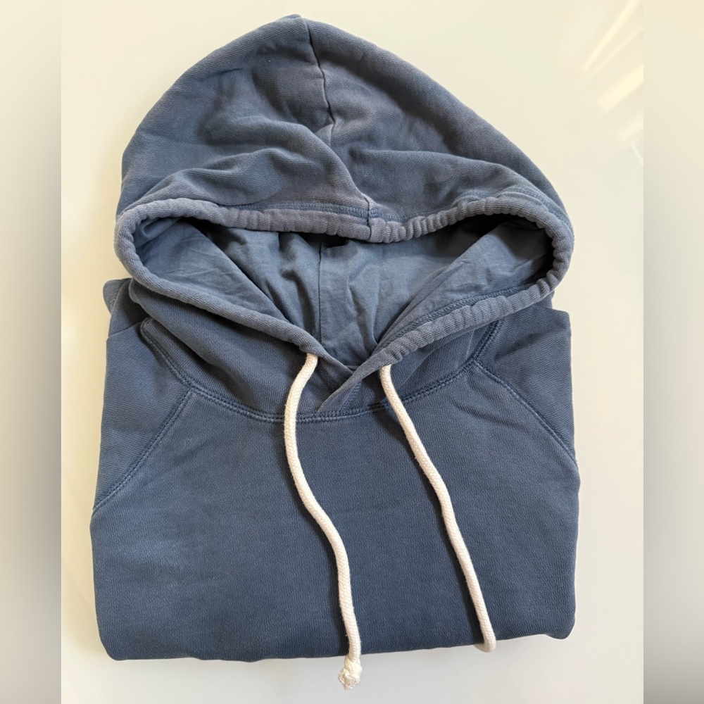 Goodfellow & Co. Hoodie in Faded Blue